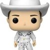 Funko Pop! Vinyl Television: Friends The Tv SeriesTelevision: Friends The Tv Series - Cowboy Joey Funko Pop! Vinyl Television: Friends The Tv Series