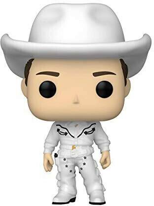 Funko Pop! Vinyl Television: Friends The Tv SeriesTelevision: Friends The Tv Series - Cowboy Joey Funko Pop! Vinyl Television: Friends The Tv Series