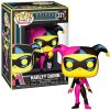 Funko Pop! Heroes Batman - Harley Quinn Black Light Edition (371) Funko