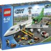 LEGO LEGO City - Großes Frachtflugzeug (60022)