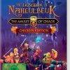 Nintendo Switch-Spiele The Dungeon of Naheulbeuk: The Amulet of Chaos - Chicken EditionSwitch