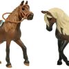 Schleich Horse Club Paso Peruano Starter-Set (42738) Schleich