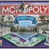 Strategiespiele Monopoly - Avignon (französisch)