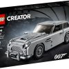 LEGO LEGO Creator James Bond Aston Martin DB5 (10262)