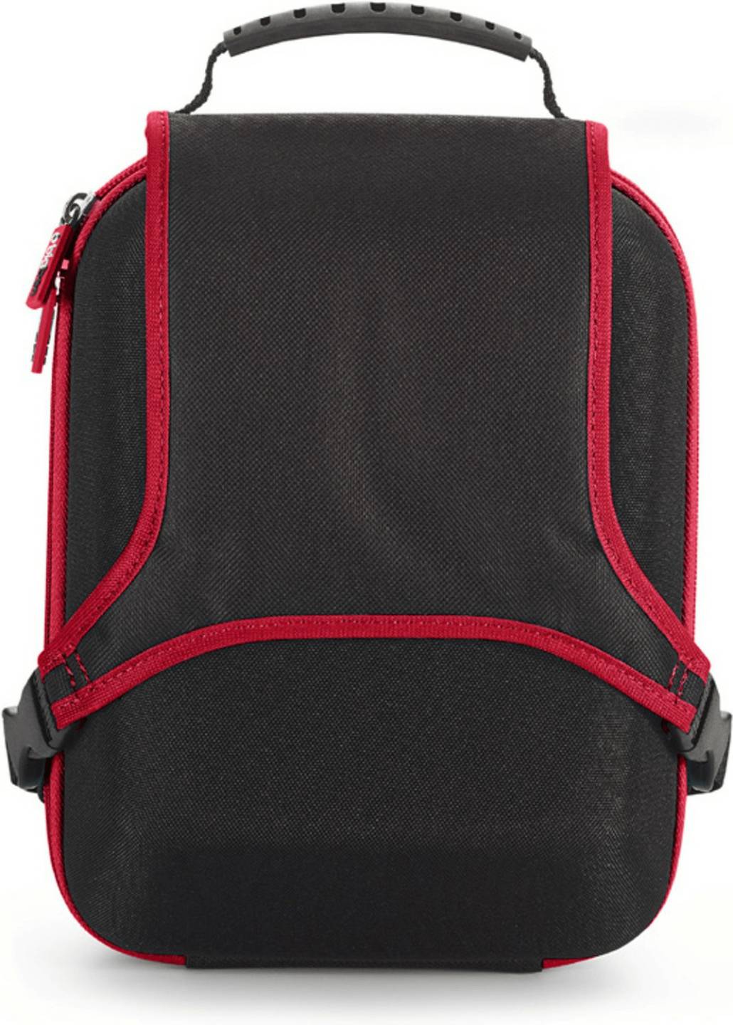 Konsolentaschen & Handheldtaschen Bigben Nintendo Switch vertikale Tasche