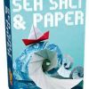 Sea Salt & Paper (french/english) Kartenspiele