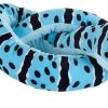 Kuscheltiere Wild Republic Snakesss Eco - Blaue Felsklapperschlange