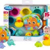 Badespielzeuge Playgro Bath Fun Play Pack 15-tlg.