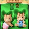 Sylvanian Families 5188 Sammelfiguren