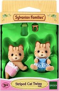 Sylvanian Families 5188 Sammelfiguren