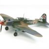 Tamiya Ilyushin Il-2 Shturmovik (61113) Modellbausätze