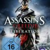 Assassin's Creed: Liberation3: Liberation (PS Vita) PS Vita Spiele