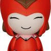 Funko Dorbz: Marvel Series OneScarlet Witch Funko Dorbz: Marvel Series One