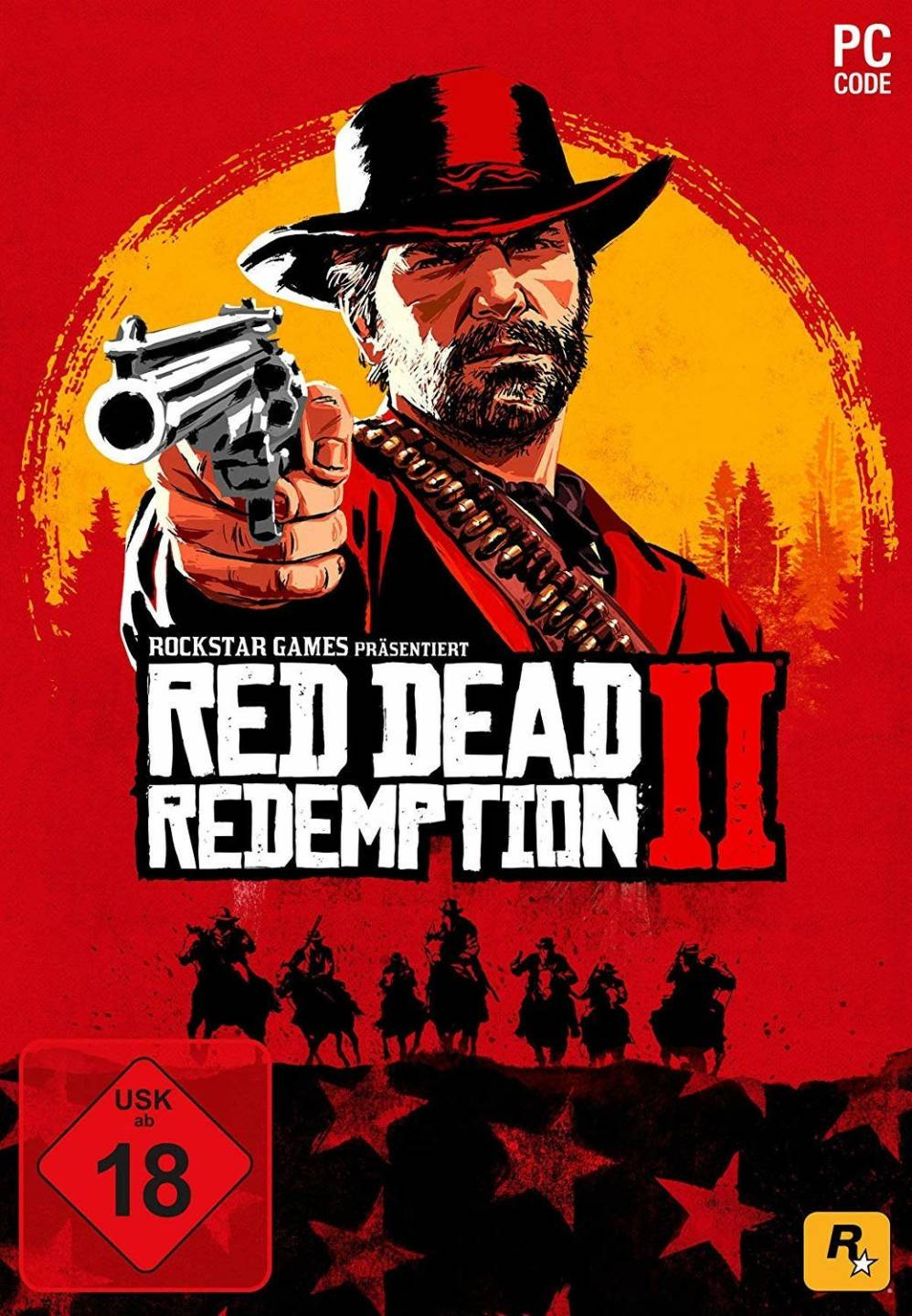 Red Dead Redemption 2PC Red Dead Redemption 2