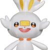 Pokémon Scorbunny 8" Kuscheltiere