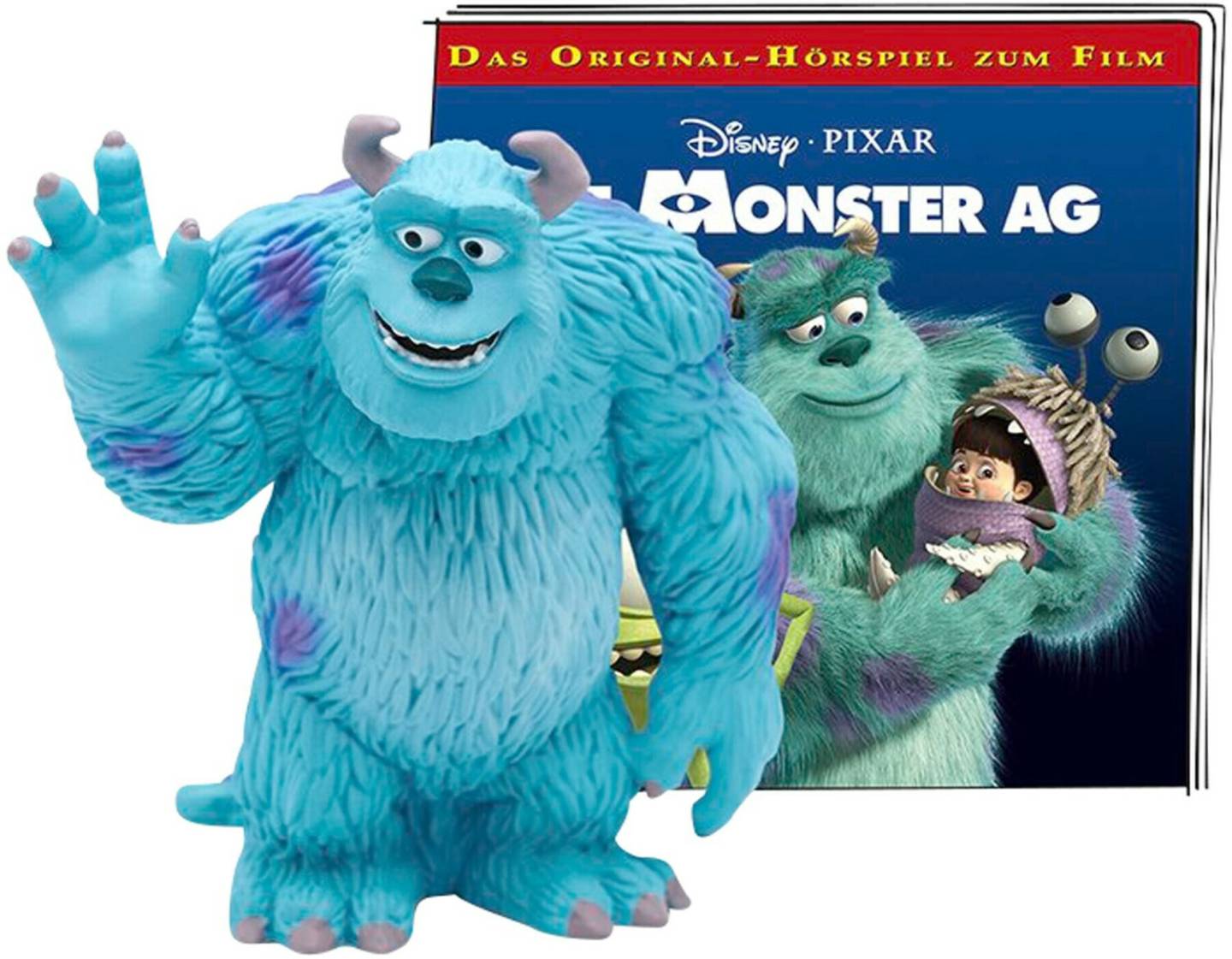 Tonies Disney Die Monster AG Tonies