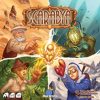 Scarabya (BLOD0053) Strategiespiele