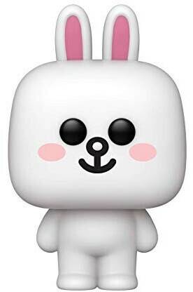 Funko Pop! Line Friends Funko Pop! Line FriendsCony