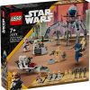 LEGO LEGO Star Wars - Clone Trooper & Battle Droid Battle Pack (75372)