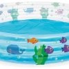 Bestway Planschbecken Deep Dive Ø183x33 cm Planschbecken