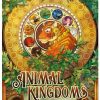 Strategiespiele Animal Kingdoms - Die Gesetze der Tiere