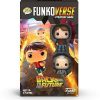 Strategiespiele Funkoverse: Back To The Future - 100 Expandalone