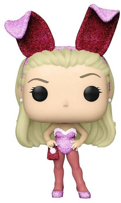 Funko Pop! Movies Legally Blonde Funko Pop! Movies Legally BlondeElle Diamond (Bunny Suit)