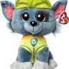 Ty Paw Patrol - Rocky24 cm Ty Paw Patrol - Rocky