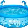 Bestway OktoPool Ø 274 cm (57397) Planschbecken