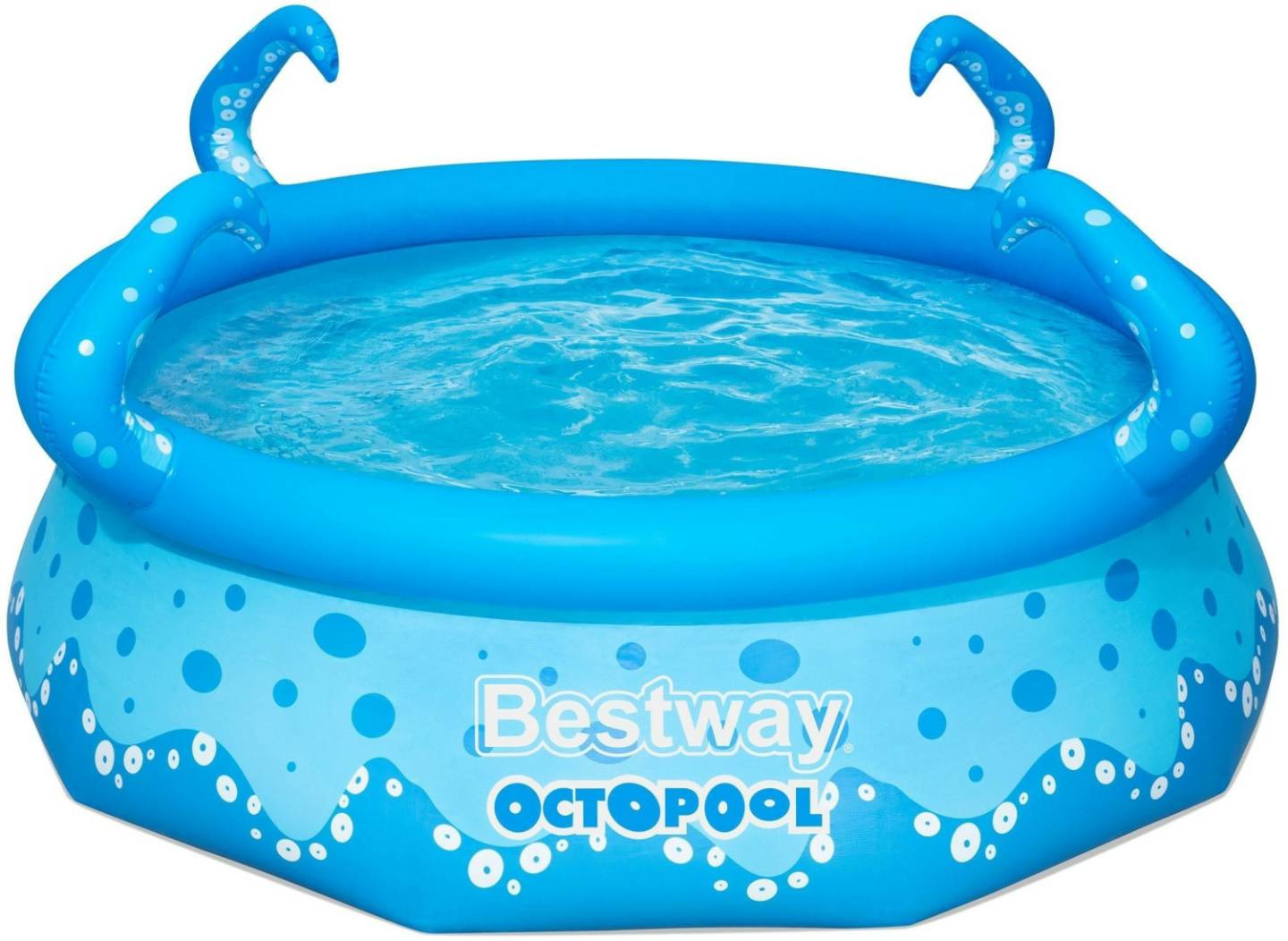 Bestway OktoPool Ø 274 cm (57397) Planschbecken