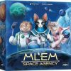 Strategiespiele MLEM Space Agency (French)