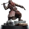 Weta Workshop Figures of Fandom - The Lord Of The Rings: Gimli Sammelfiguren