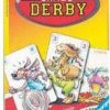 Crazy Derby (20781) Kartenspiele