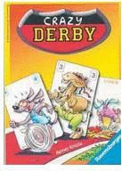 Crazy Derby (20781) Kartenspiele