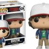 Funko Pop! TV: Stranger ThingsDustin Funko Pop! TV: Stranger Things