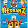 Hedbanz Junior Paw Patrol (38777) Wortspiele