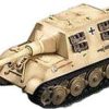 Modellfahrzeuge Easy Model Jagdtiger Schwere Panzerjäger Abteilung 512 (36105)