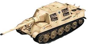 Modellfahrzeuge Easy Model Jagdtiger Schwere Panzerjäger Abteilung 512 (36105)