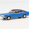 Herpa Ford Taunus 1600 Coupé (023399-002) Modellfahrzeuge