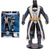 McFarlane Toys DC Multiverse Justice League: Endless WinterBuild-A The Frost King 7'' - Batman McFarlane Toys DC Multiverse Justice League: Endless Winter