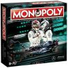 Strategiespiele Monopoly Mercedes F1 AMG Petronas zweisprachig