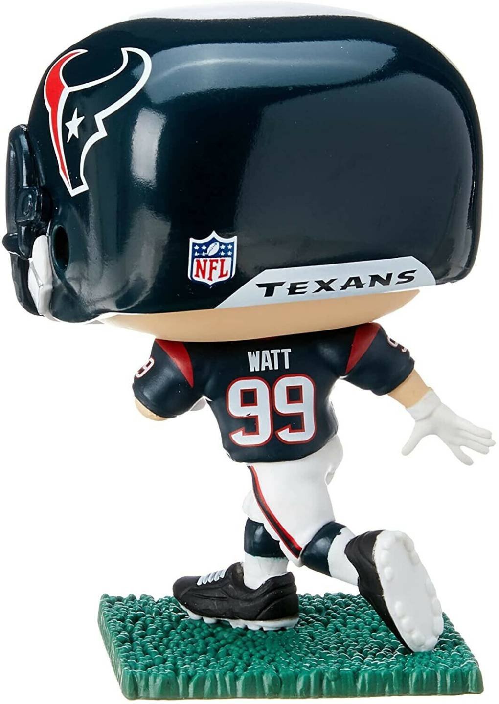 Funko Pop! Sports: NFLJ.J. Watt - Texans Funko Pop! Sports: NFL