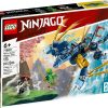 LEGO LEGO Ninjago - Nyas Wasserdrache EVO (71800)