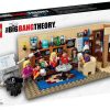 LEGO LEGO The Big Bang Theory (21302)