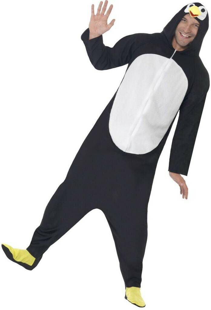 Smiffy's Penguin (23632) Smiffy's Penguin (23632)Gr. XL