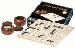 Go-Set (3220) Strategiespiele