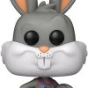 Funko Pop! Movies: Space Jam - Bugs Bunny Funko