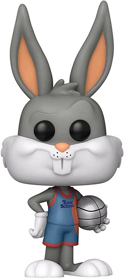 Funko Pop! Movies: Space Jam - Bugs Bunny Funko