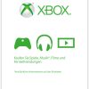 Microsoft Xbox Live Guthaben (Euro) Microsoft Xbox Live Guthaben (Euro)25 Euro