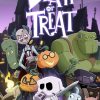 Death or TreatSwitch Nintendo Switch-Spiele